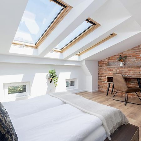 Wawel Castle Modern Studio Dietla By Noclegi Renters Cracovia Exterior foto