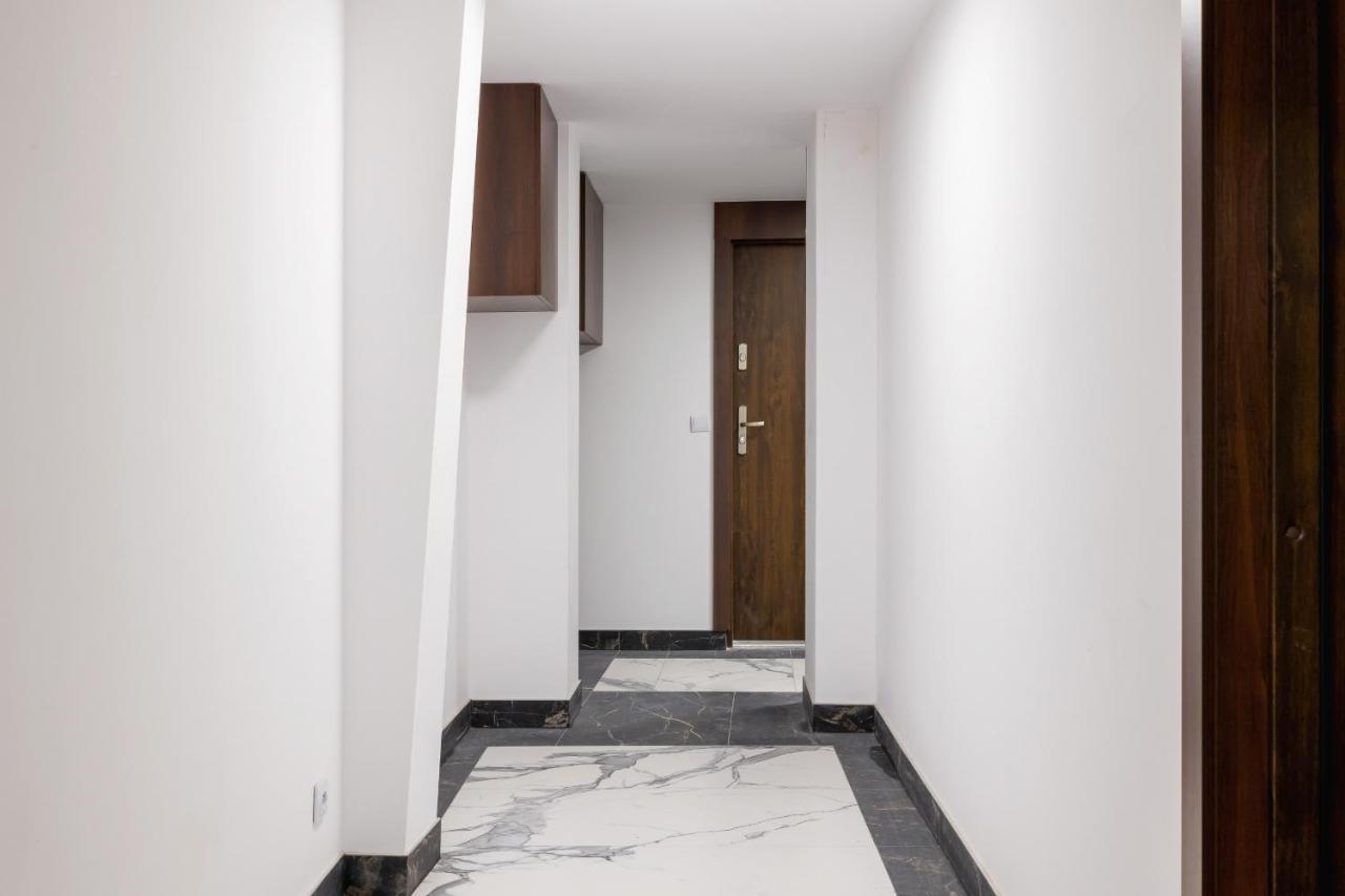 Wawel Castle Modern Studio Dietla By Noclegi Renters Cracovia Exterior foto