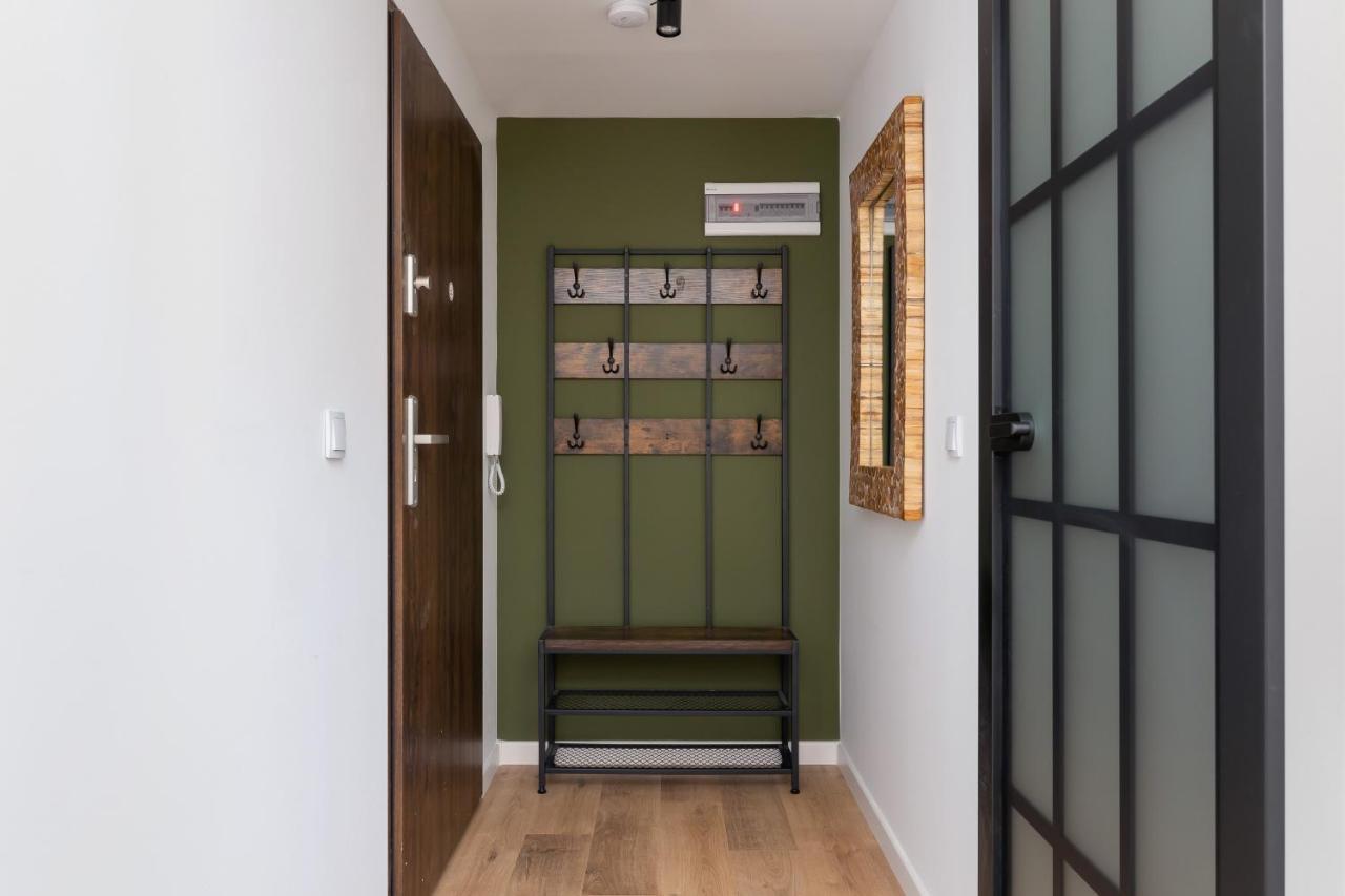 Wawel Castle Modern Studio Dietla By Noclegi Renters Cracovia Exterior foto