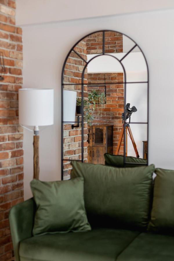 Wawel Castle Modern Studio Dietla By Noclegi Renters Cracovia Exterior foto